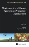 MODERNIZATION OF CHN AGRICULTURAL PRODUCTION ORGANIZATIONS