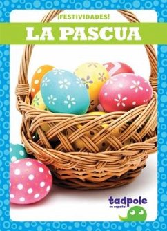 La Pascua (Easter) - Zimmerman, Adeline J