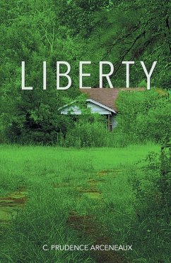 Liberty - Arceneaux, C. Prudence