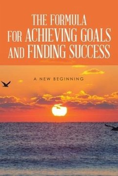The Formula For Achieving Goals and Finding Success - Burns, Rod