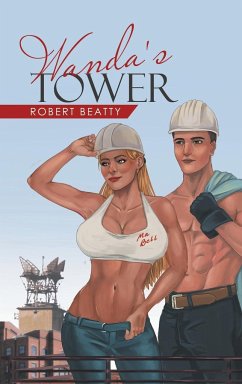 Wanda's Tower - Beatty, Robert