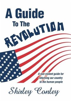 A Guide to the Revolution - Conley, Shirley