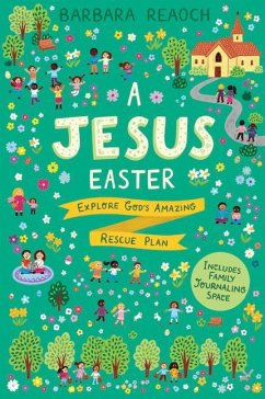 A Jesus Easter - Reaoch, Barbara
