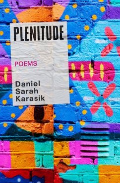Plenitude - Karasik, Daniel Sarah