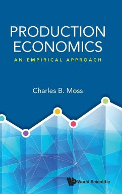 Cover PRODUCTION ECONOMICS