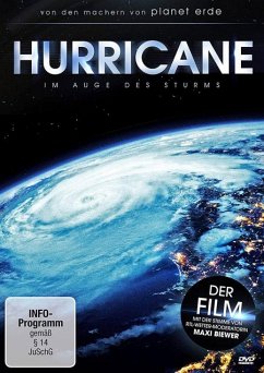 Hurricane - Im Auge des Sturms