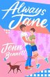 Always Jane (eBook, ePUB) - Bild 1