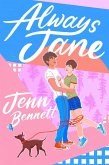 Always Jane (eBook, ePUB) Always Jane (eBook, ePUB)