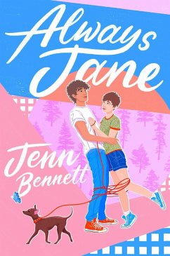 Always Jane (eBook, ePUB) - Bennett, Jenn