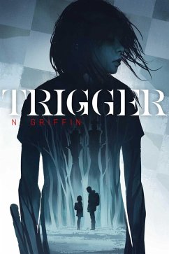 Trigger (eBook, ePUB) - Griffin, N.