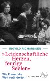 »Leidenschaftliche Herzen, feurige Seelen« (Mängelexemplar)