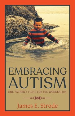 Cover Embracing Autism