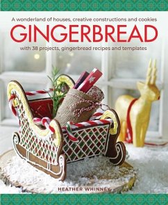 Gingerbread - Whinney, Heather