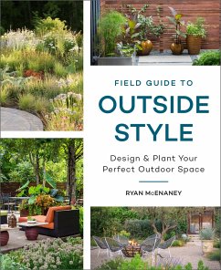 Field Guide to Outside Style - McEnaney, Ryan