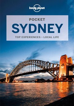 Pocket Sydney - Symington, Andy