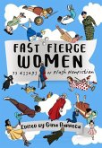 Fast Fierce Women