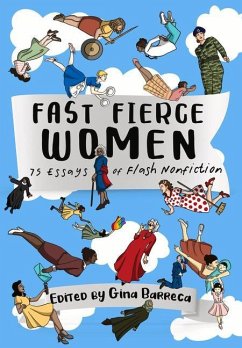 Fast Fierce Women - Barreca, Gina