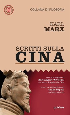 Scritti sulla Cina - Marx, Karl