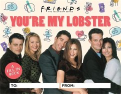 Friends: You're My Lobster - Ostow, Micol