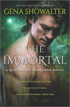 The Immortal - Showalter, Gena