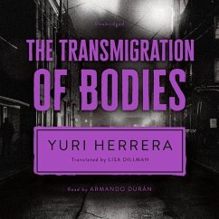 The Transmigration of Bodies - Herrera, Yuri