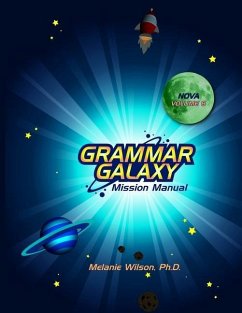 Grammar Galaxy Nova - Wilson, Melanie