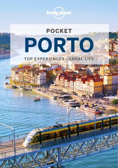 Pocket Porto - Walker, Kerry