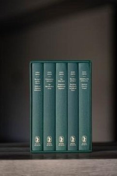 The Treasures of John Owen: 5 Volume Set - Owen, John