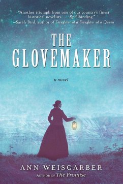 The Glovemaker - Weisgarber, Ann