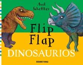 Flip Flap Dinosaurios