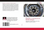 Religión y Literatura en Roma antigua