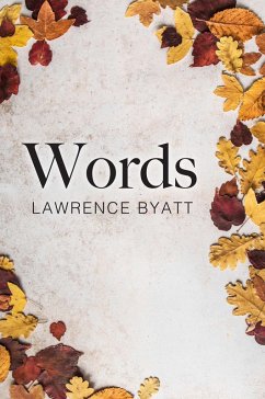 Cover Words (eBook, ePUB)