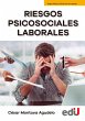 Riesgos psicosociales laborales (eBook,... - Bild 1