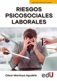 Riesgos psicosociales laborales (eBook, PDF)