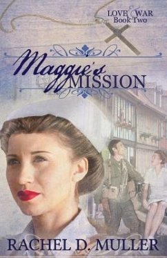 Maggie's Mission - Muller, Rachel D