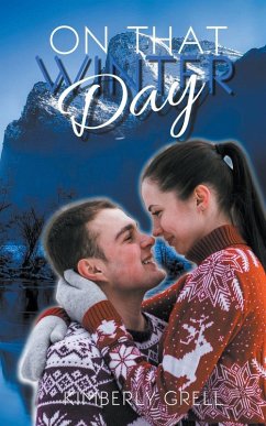 Cover On That Winter Day