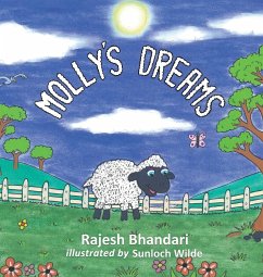 Molly's Dreams - Bhandari, Rajesh