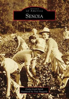 Senoia - Smith, Carla Cook