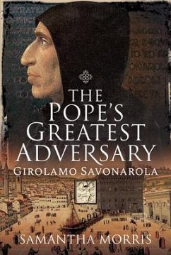 The Pope's Greatest Adversary - Morris, Samantha