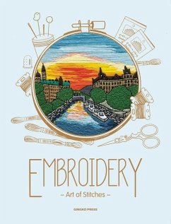 Embroidery - Publications, Sandu