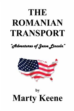 Cover The Romanian Transport