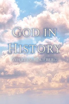 God in History - Roufberg, William