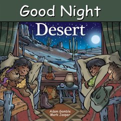Good Night Desert - Gamble, Adam; Jasper, Mark