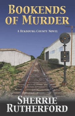 Bookends of Murder - Rutherford, Sherrie