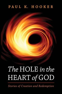 The Hole in the Heart of God