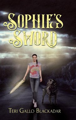 Sophie's Sword - Blackadar, Teri Gallo