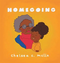 Homegoing - McLin, Chelsea C.