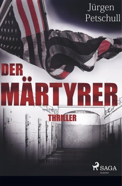 Der Märtyrer - Petschull, Jürgen