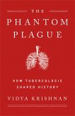 Phantom Plague: How Tuberculosis Shaped History