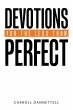 Devotions for the Less Than Perfect - Bild 1